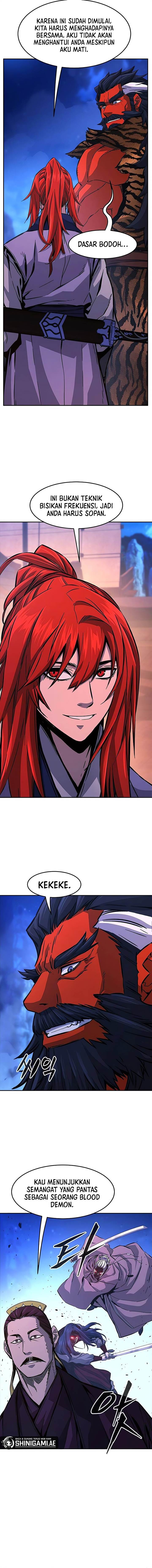 Read Absolute Sword Sense ID Manga Online