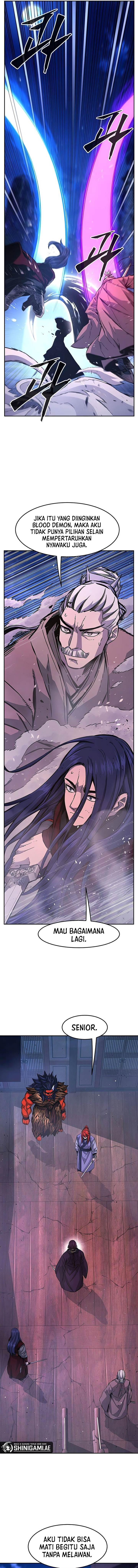 Read Absolute Sword Sense ID Manga Online