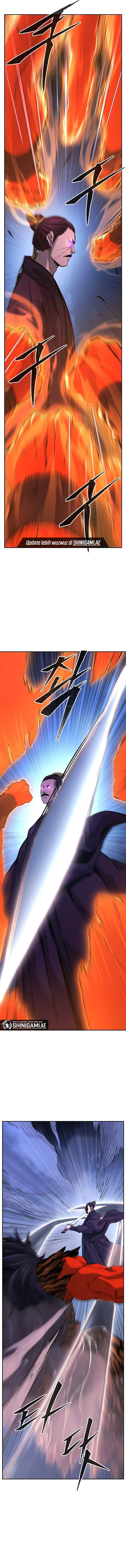 Read Absolute Sword Sense ID Manga Online