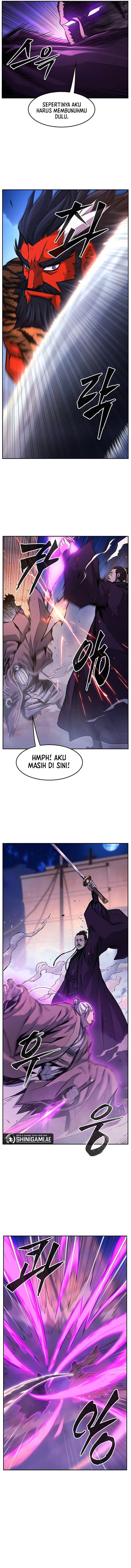 Read Absolute Sword Sense ID Manga Online