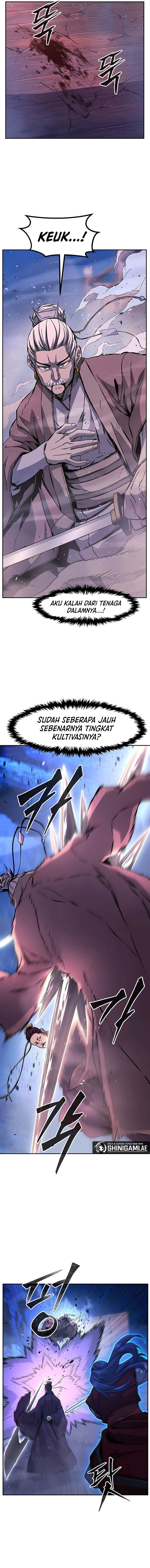Read Absolute Sword Sense ID Manga Online