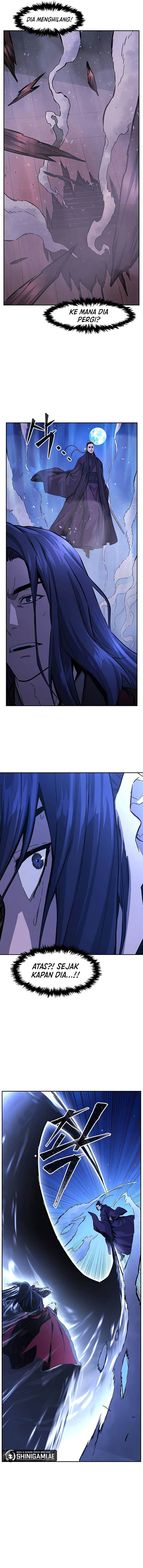 Read Absolute Sword Sense ID Manga Online