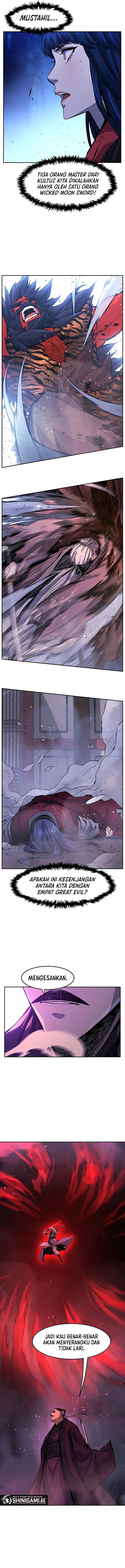 Read Absolute Sword Sense ID Manga Online