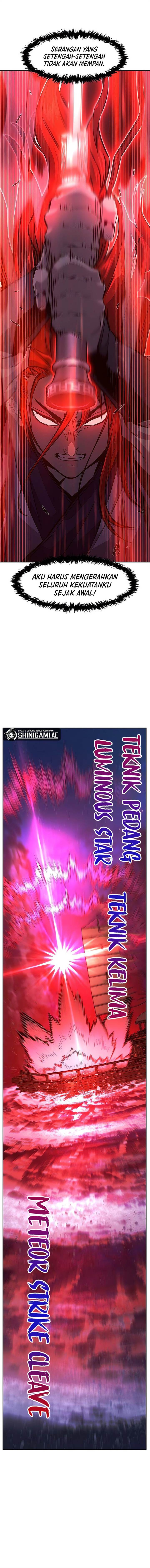 Read Absolute Sword Sense ID Manga Online