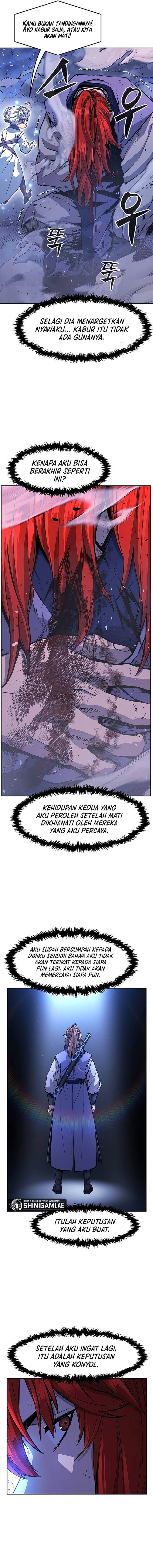 Read Absolute Sword Sense ID Manga Online