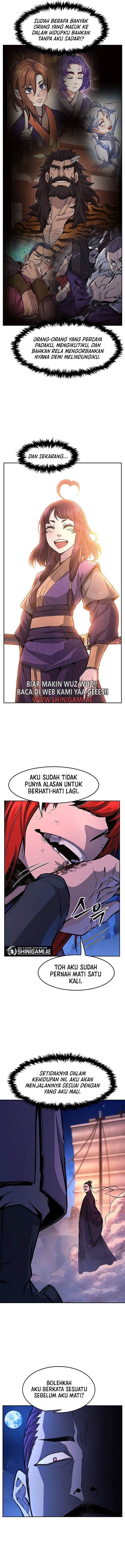 Read Absolute Sword Sense ID Manga Online