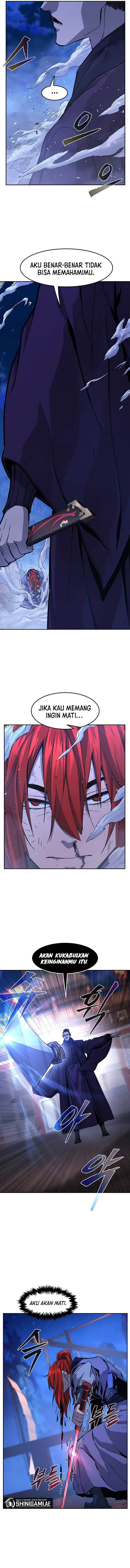 Read Absolute Sword Sense ID Manga Online