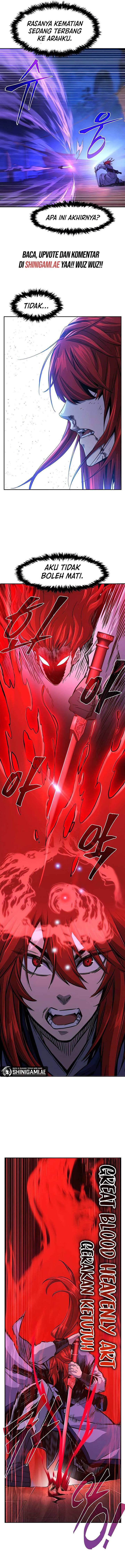 Read Absolute Sword Sense ID Manga Online