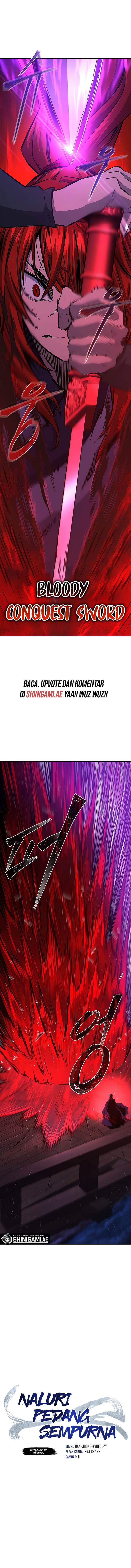 Read Absolute Sword Sense ID Manga Online