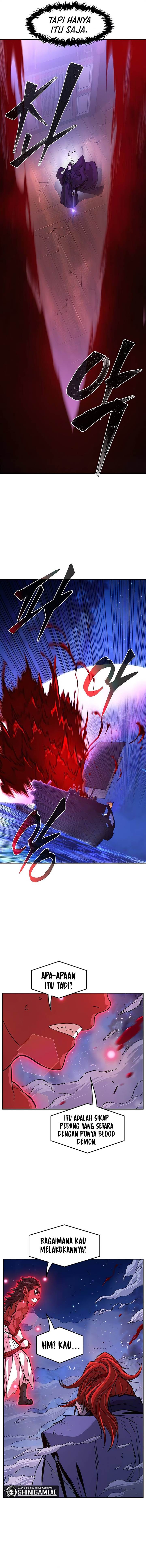 Read Absolute Sword Sense ID Manga Online