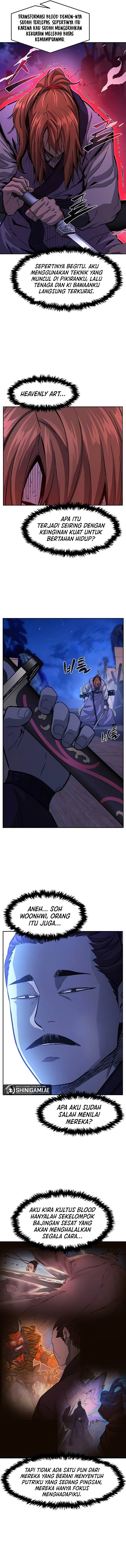 Read Absolute Sword Sense ID Manga Online