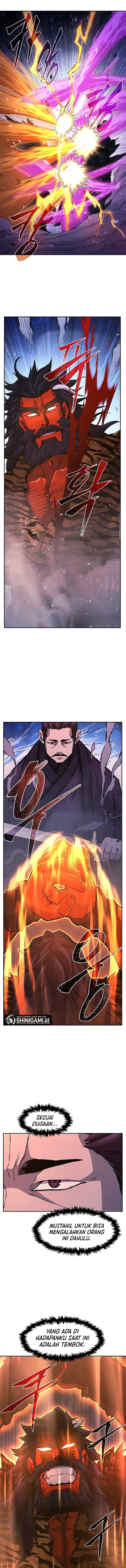 Read Absolute Sword Sense ID Manga Online