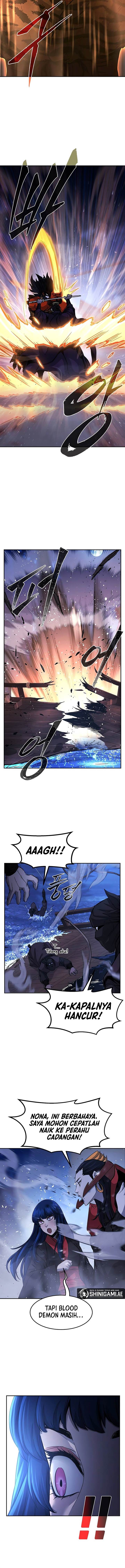 Read Absolute Sword Sense ID Manga Online