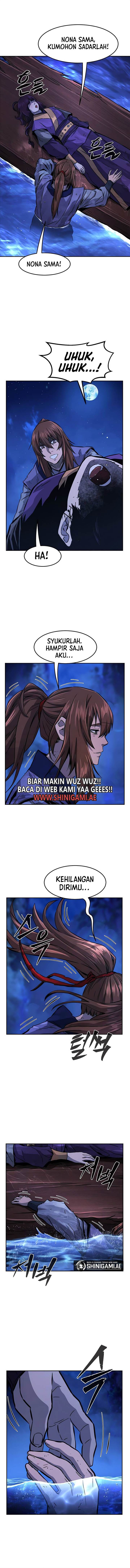 Read Absolute Sword Sense ID Manga Online