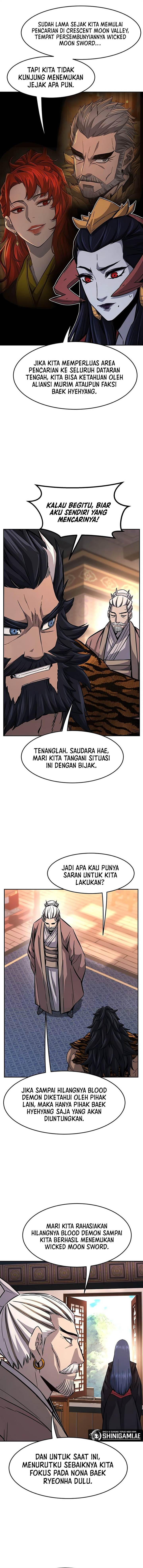 Read Absolute Sword Sense ID Manga Online