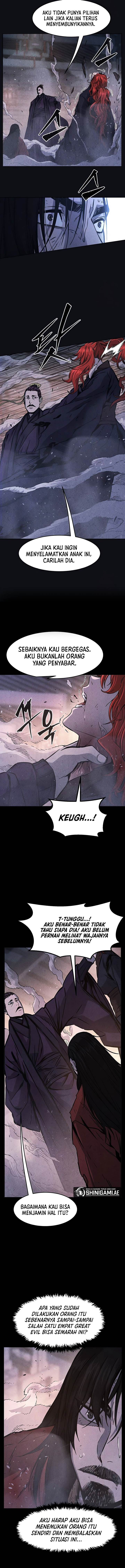 Read Absolute Sword Sense ID Manga Online
