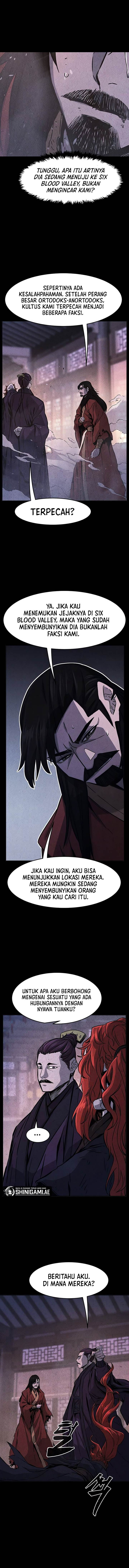 Read Absolute Sword Sense ID Manga Online