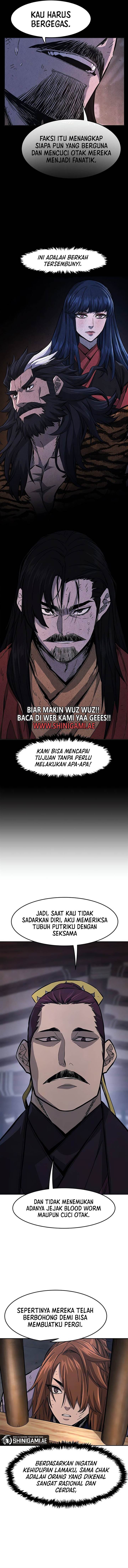 Read Absolute Sword Sense ID Manga Online