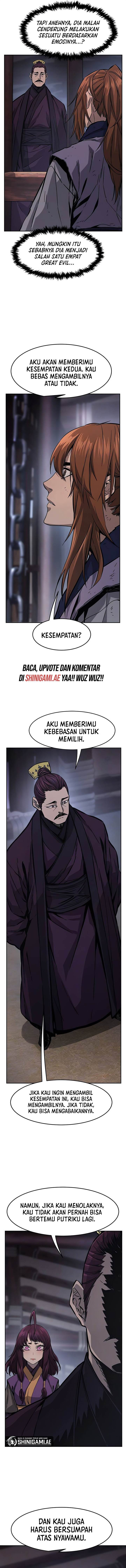 Read Absolute Sword Sense ID Manga Online