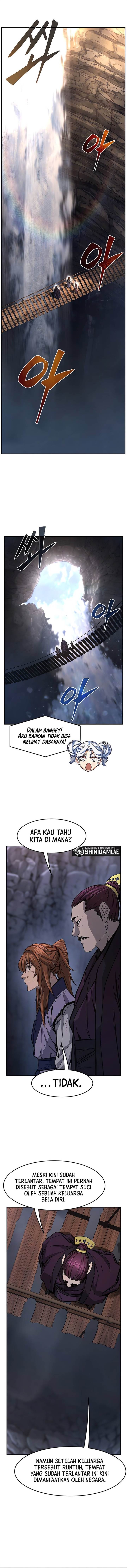 Read Absolute Sword Sense ID Manga Online