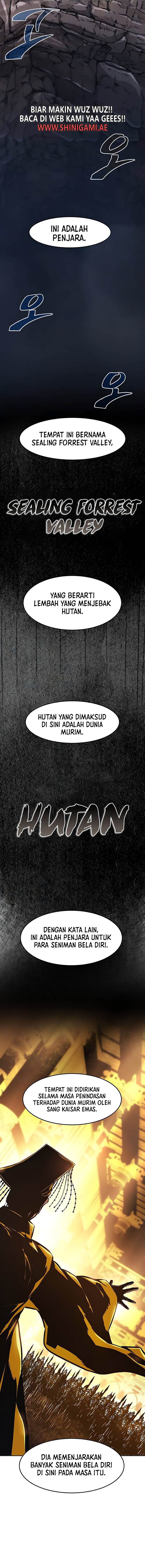 Read Absolute Sword Sense ID Manga Online