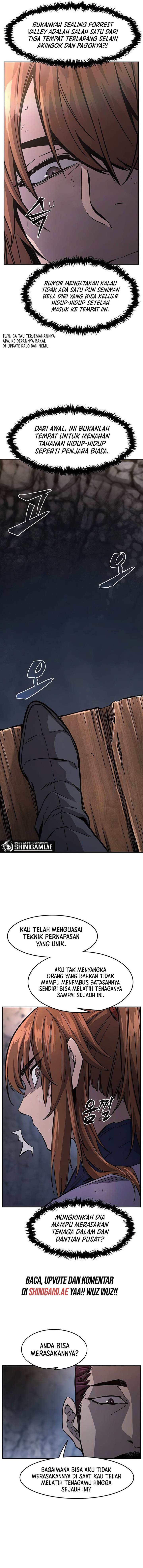 Read Absolute Sword Sense ID Manga Online