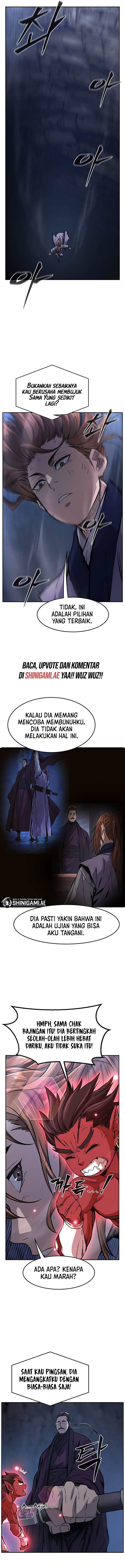 Read Absolute Sword Sense ID Manga Online