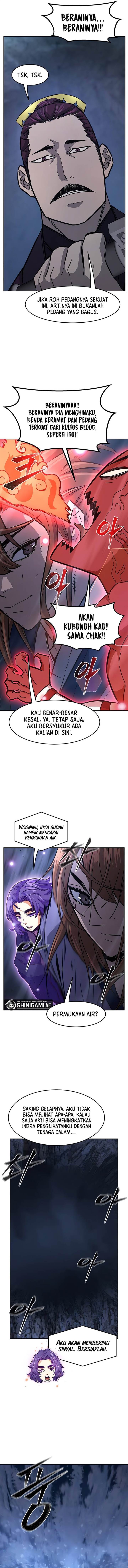 Read Absolute Sword Sense ID Manga Online
