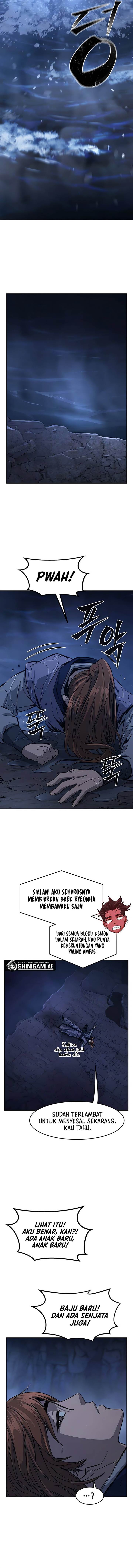 Read Absolute Sword Sense ID Manga Online