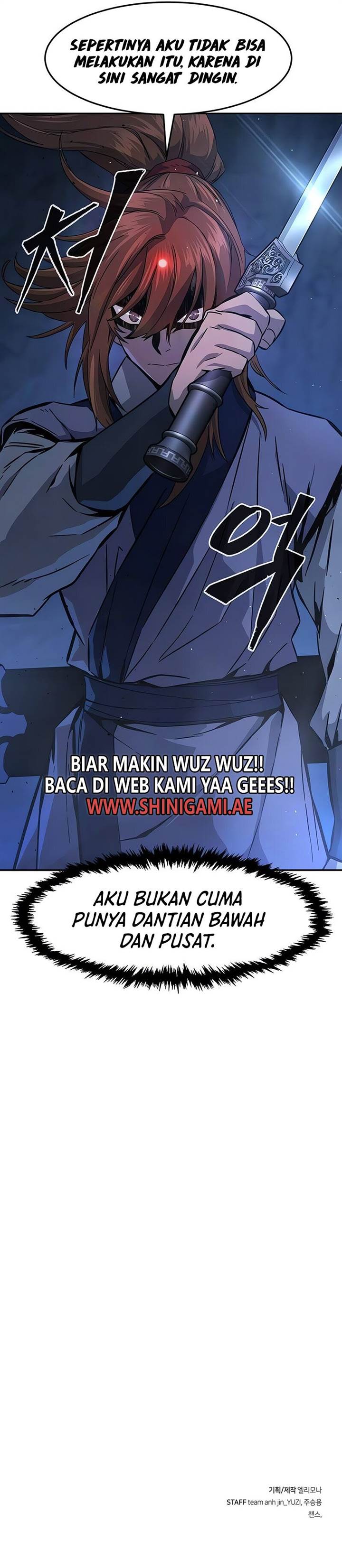 Read Absolute Sword Sense ID Manga Online