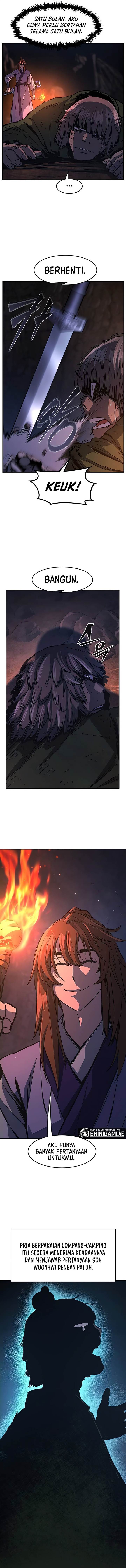 Read Absolute Sword Sense ID Manga Online