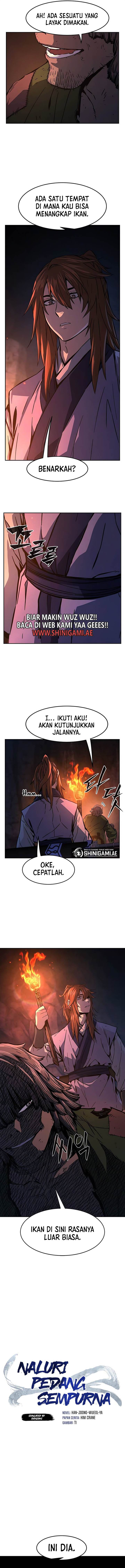 Read Absolute Sword Sense ID Manga Online