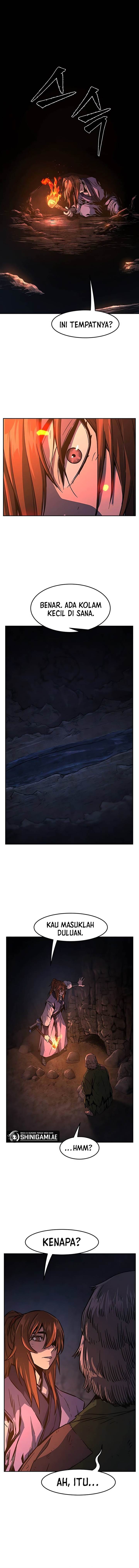 Read Absolute Sword Sense ID Manga Online