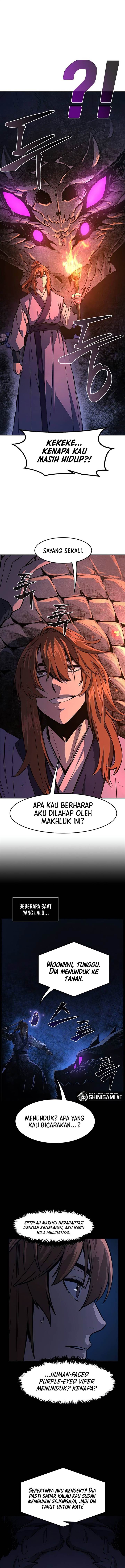 Read Absolute Sword Sense ID Manga Online