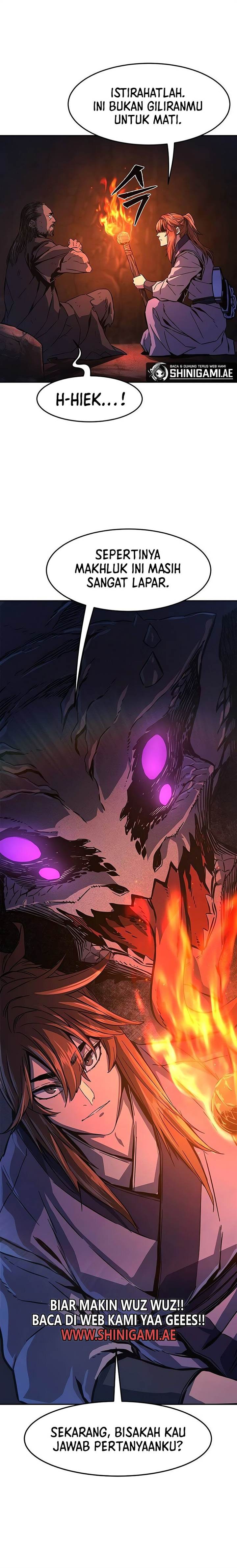 Read Absolute Sword Sense ID Manga Online