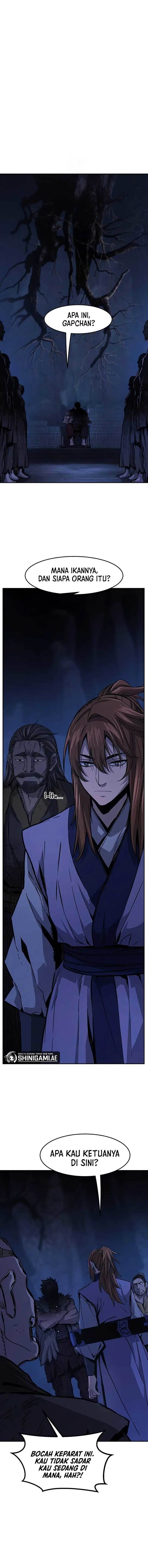 Read Absolute Sword Sense ID Manga Online