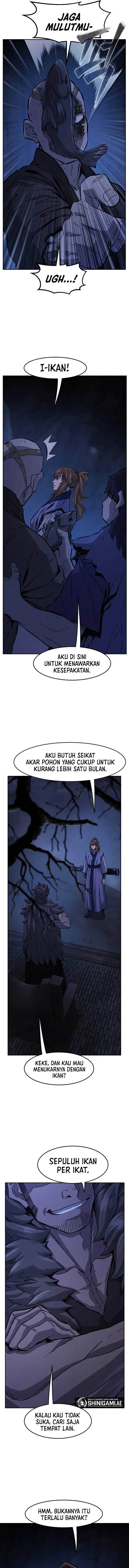 Read Absolute Sword Sense ID Manga Online