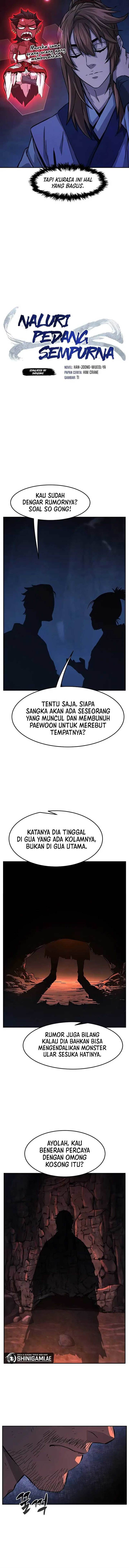 Read Absolute Sword Sense ID Manga Online