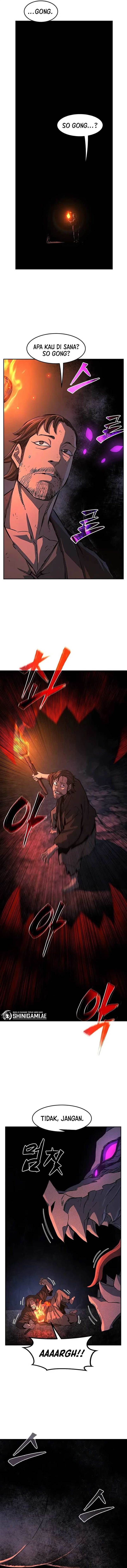 Read Absolute Sword Sense ID Manga Online