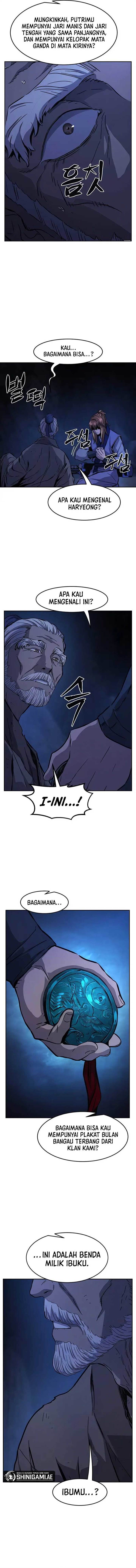 Read Absolute Sword Sense ID Manga Online