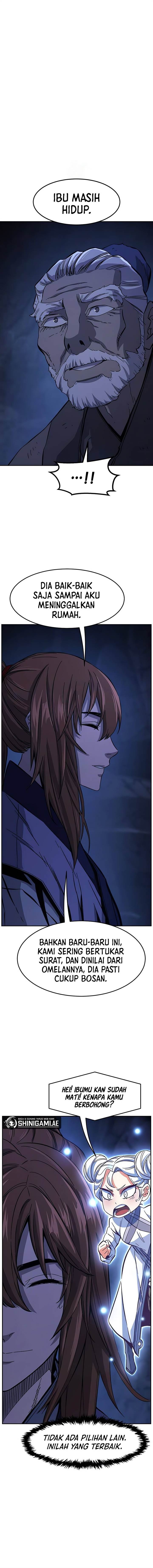 Read Absolute Sword Sense ID Manga Online
