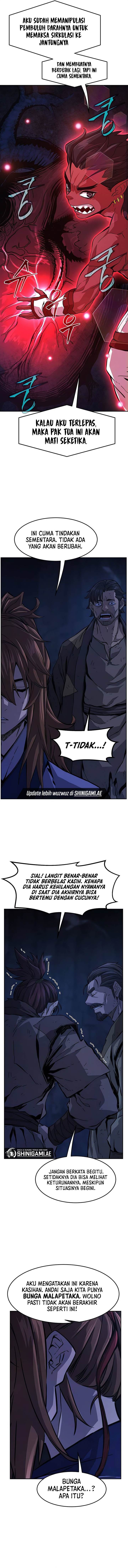 Read Absolute Sword Sense ID Manga Online