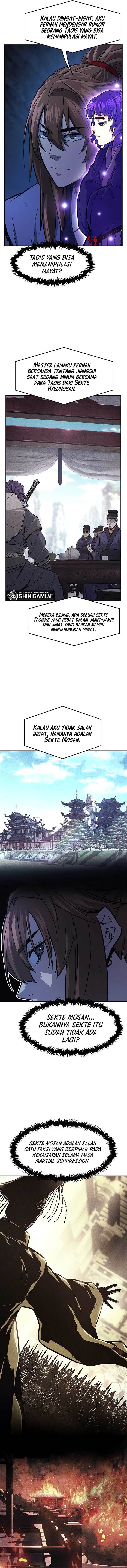 Read Absolute Sword Sense ID Manga Online