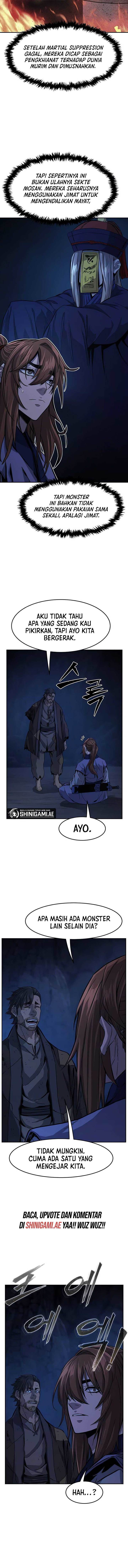 Read Absolute Sword Sense ID Manga Online
