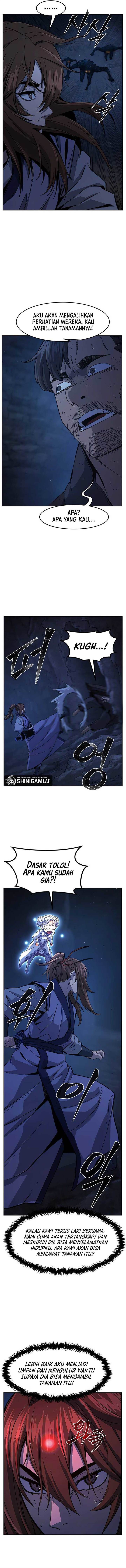 Read Absolute Sword Sense ID Manga Online