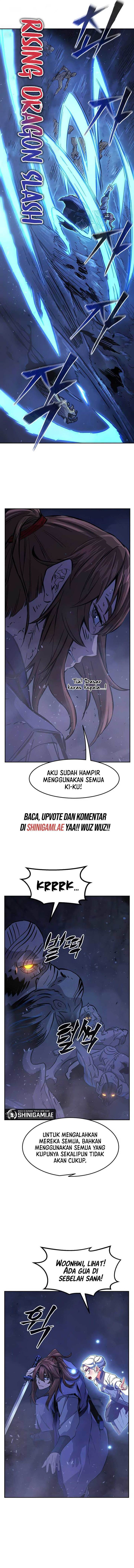 Read Absolute Sword Sense ID Manga Online
