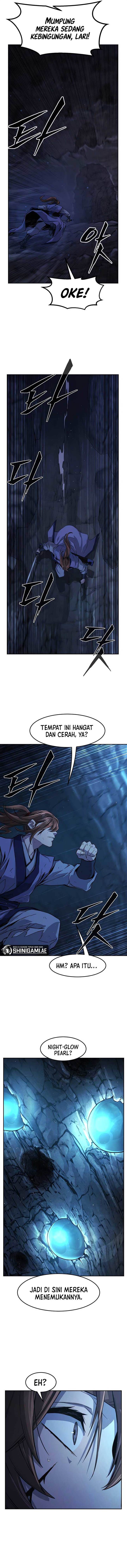 Read Absolute Sword Sense ID Manga Online