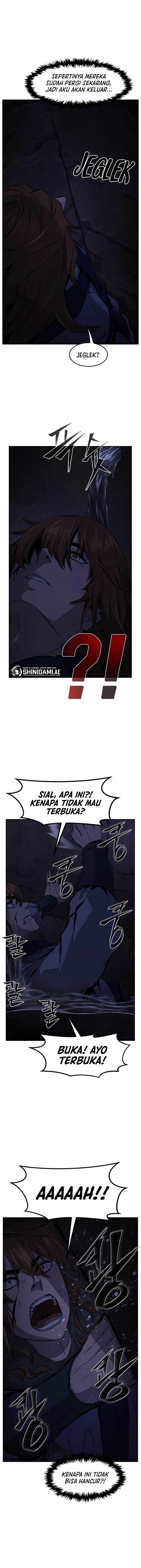 Read Absolute Sword Sense ID Manga Online
