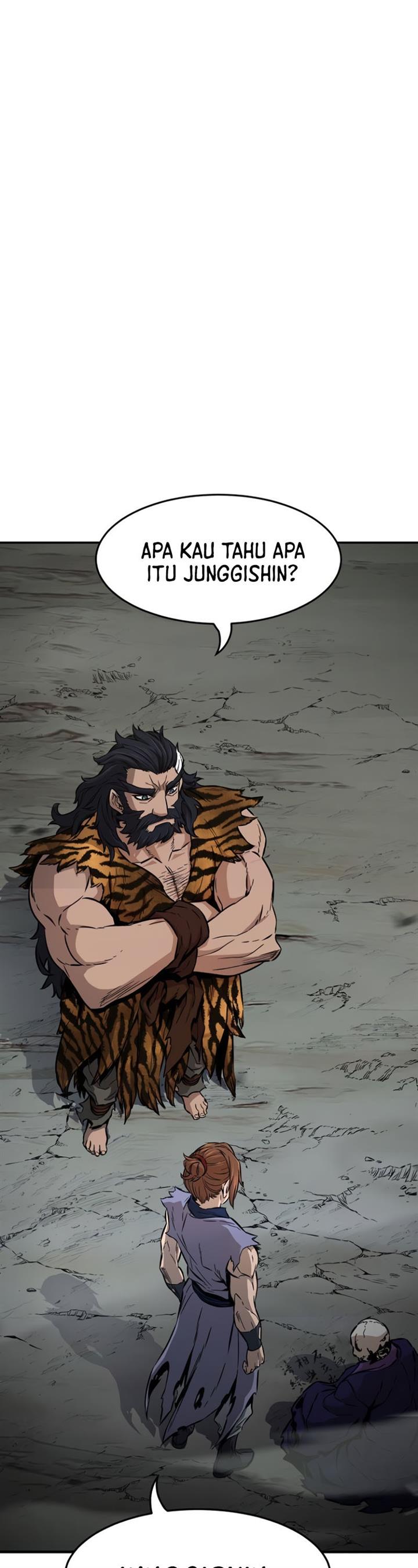 Read Absolute Sword Sense ID Manga Online