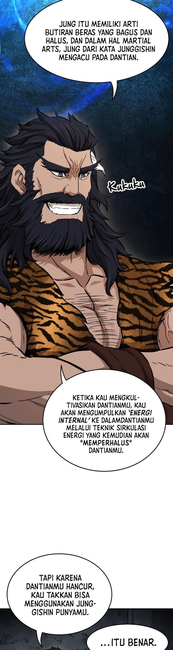 Read Absolute Sword Sense ID Manga Online